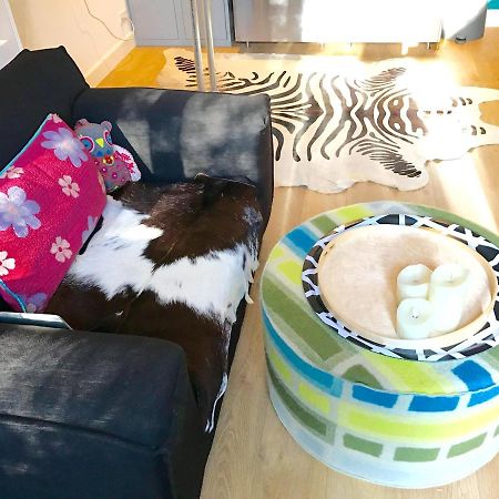 Boutique Hide & Seek, Bed & Beach Bed & Breakfast Den Haag Ngoại thất bức ảnh