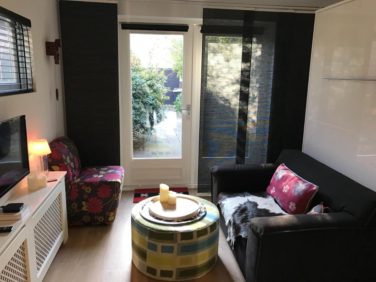 Boutique Hide & Seek, Bed & Beach Bed & Breakfast Den Haag Ngoại thất bức ảnh