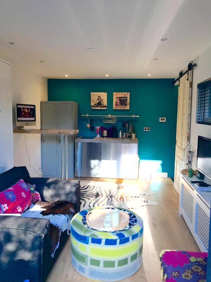 Boutique Hide & Seek, Bed & Beach Bed & Breakfast Den Haag Ngoại thất bức ảnh