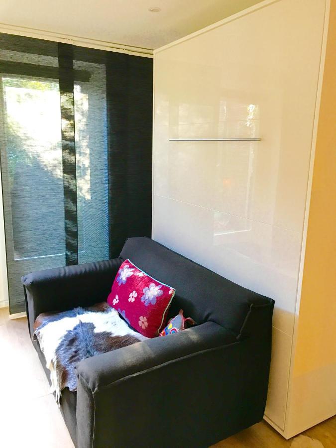 Boutique Hide & Seek, Bed & Beach Bed & Breakfast Den Haag Ngoại thất bức ảnh