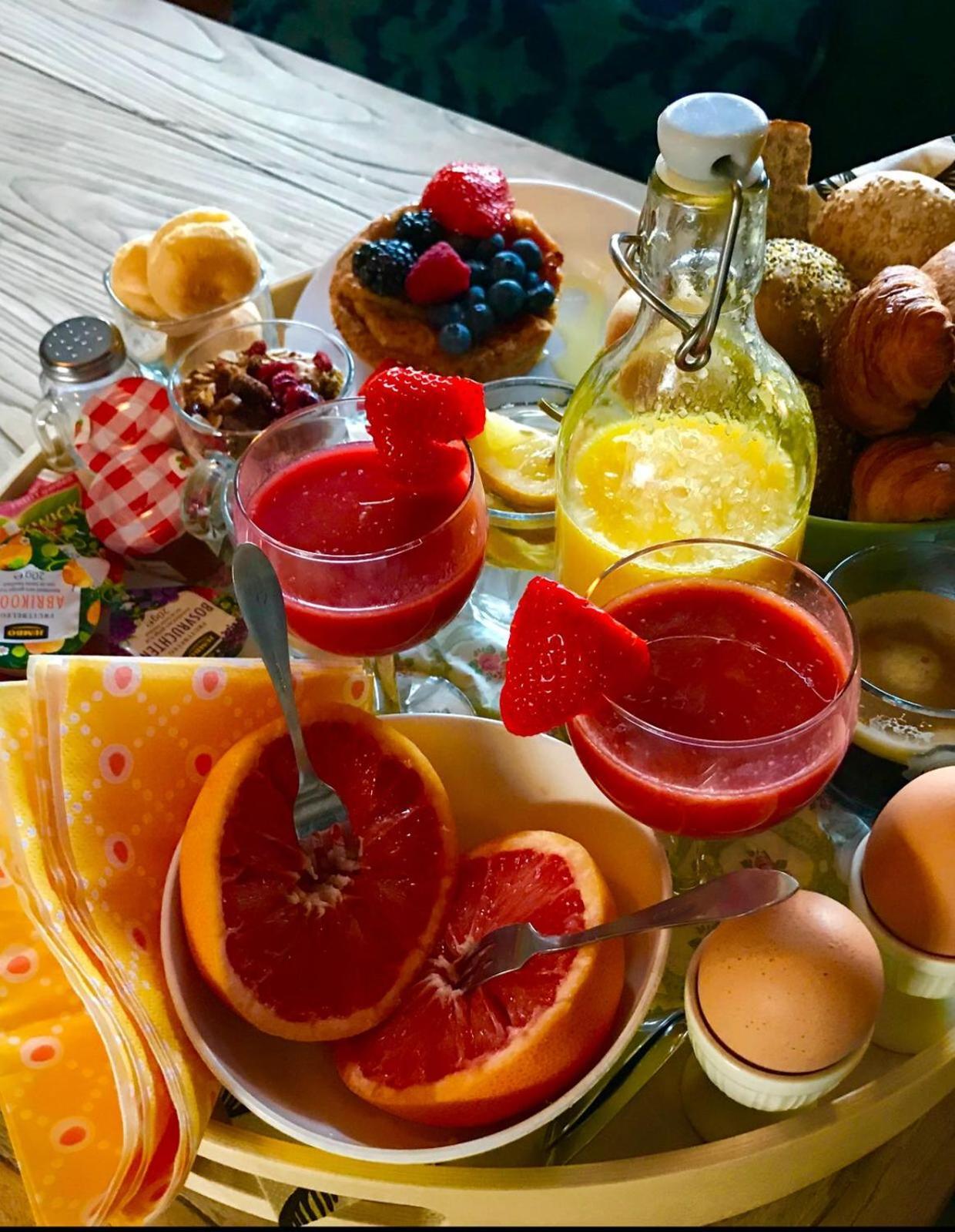 Boutique Hide & Seek, Bed & Beach Bed & Breakfast Den Haag Ngoại thất bức ảnh